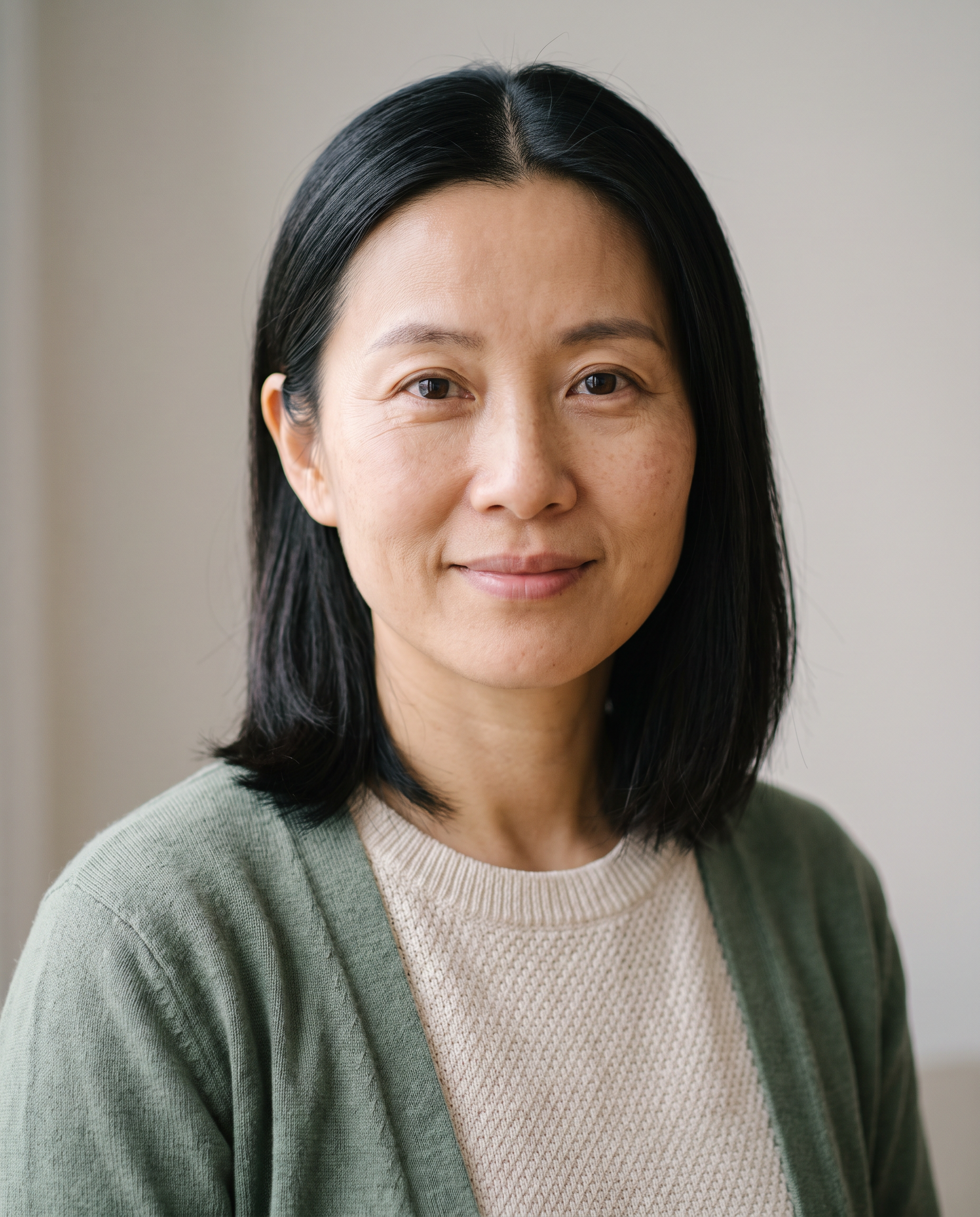 周老师